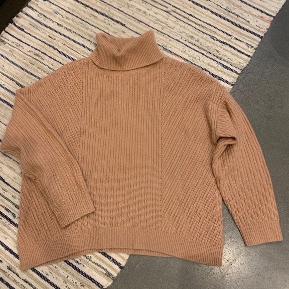 Emma Cashmere pullover Maison de Papillon! - Picture 7 of 7